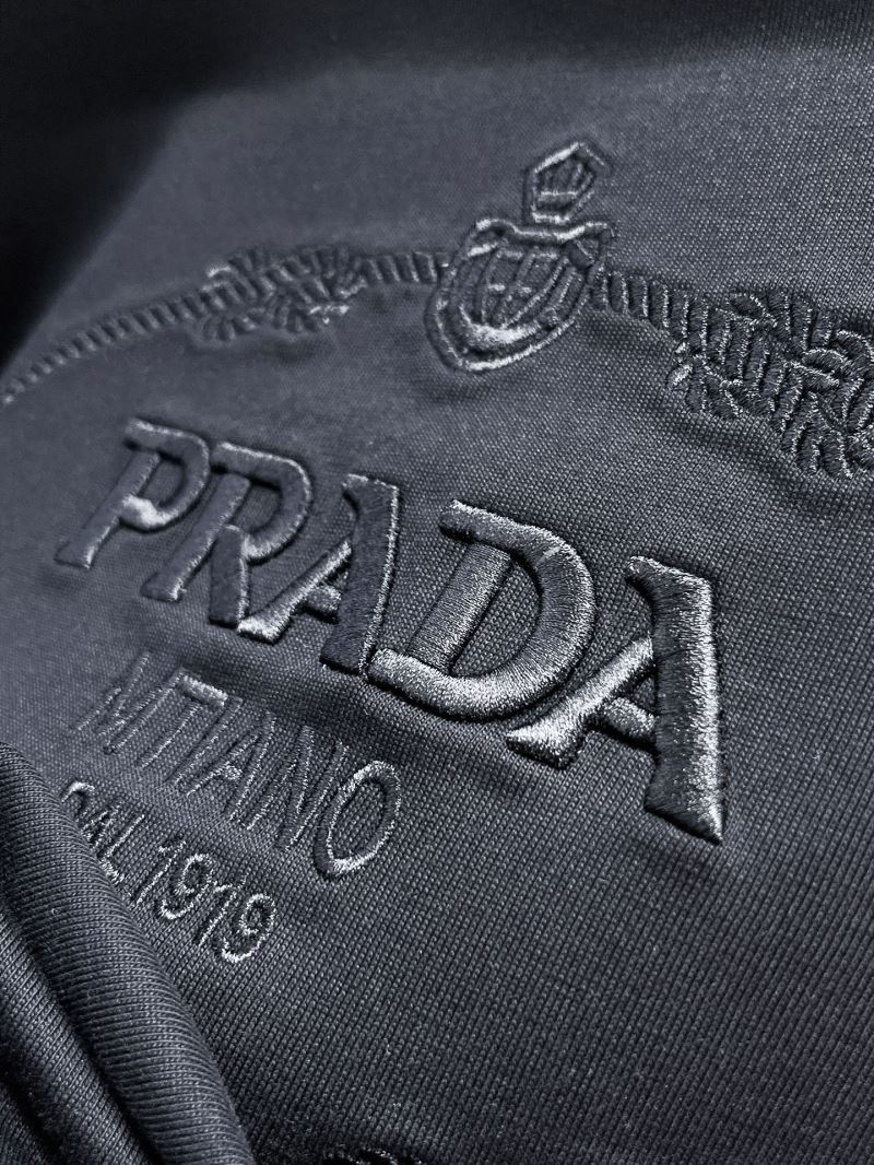 Prada T-Shirts